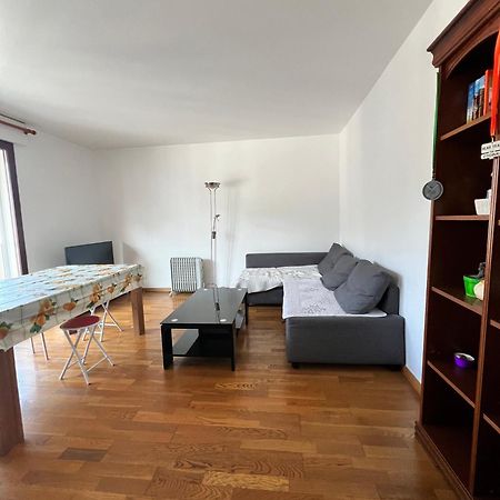 Cosy Corner By Paris Apartment Sevres Exterior photo
